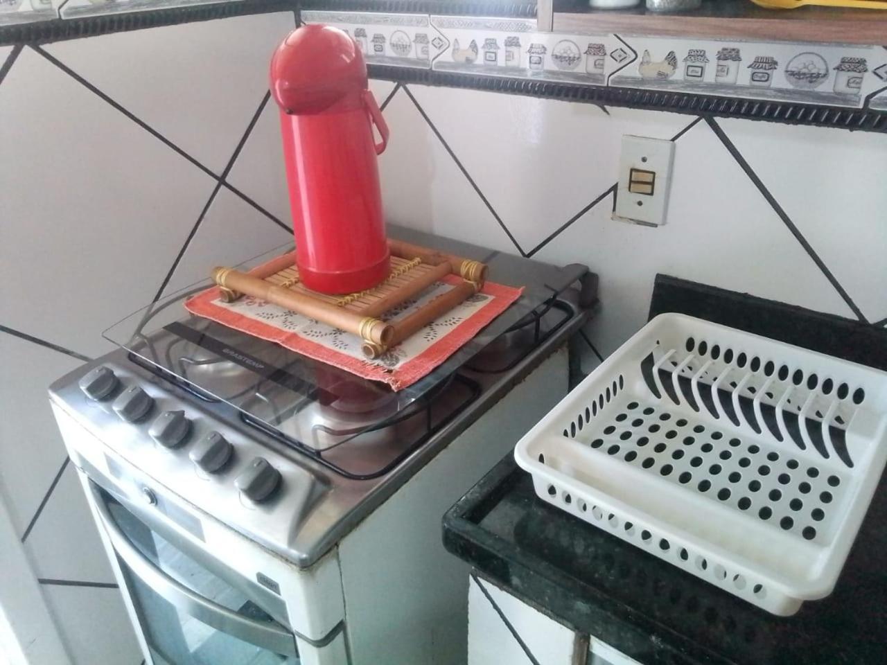 Skekina Casa de férias *